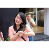 Maggie Liu's photo