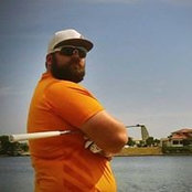 Kieron Hamrey's photo
