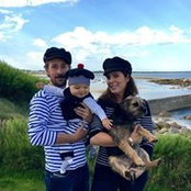 Kevin Caprini's photo