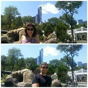 James Letteri's photo