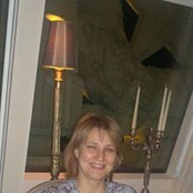 Алина Баженина's photo