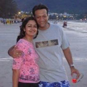 Alka Tibarewalla's photo