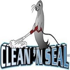 Clean 'N Seal MN
