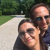 Elena Bartoli's photo