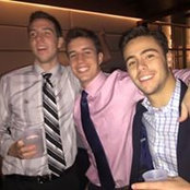 Jason Sachs's photo