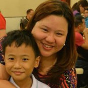 Leslie Tang's photo