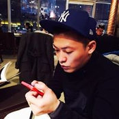 吴昱昃's photo