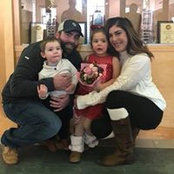 Kevin Corbett's photo