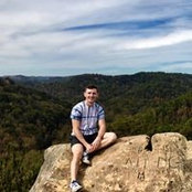 Lee Sims's photo