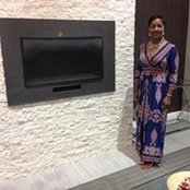 Tina Brown's photo