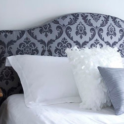 Custom Upholstered Headboards - Headboards