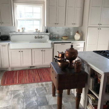 Classic Remodel