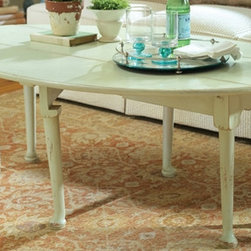 Stunning Occasional Tables - Side Tables And End Tables