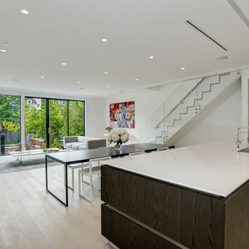 Luxe Washington, D.C. Residence