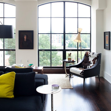 Penthouse Condo