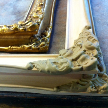 Picture Frames