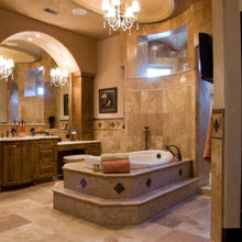 Masterbath