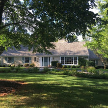 Exteriors