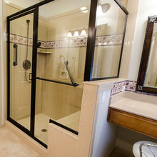 Favorite Bathrooms