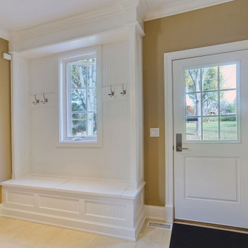 Glenview Haus Classic Entry Door Gallery | Entry Door #170