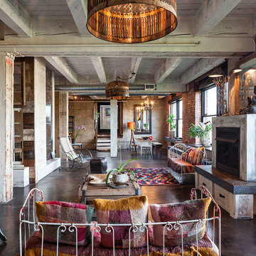 Private Residence - CH