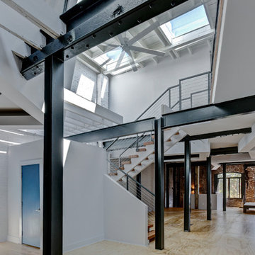 Castleberry Hill Loft Conversion