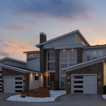 Custom 2 | modern | Calgary