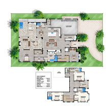 House plan