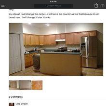 Kitchen Ideas