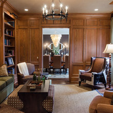Library - Rugs