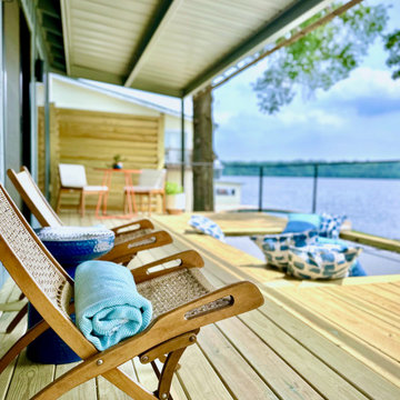 The Water's Edge Luxury Vacation Rental