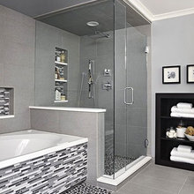 Bathroom Project
