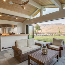 Outdoor space