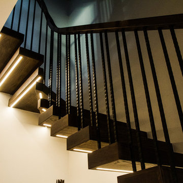 Entire Luxury Home Design