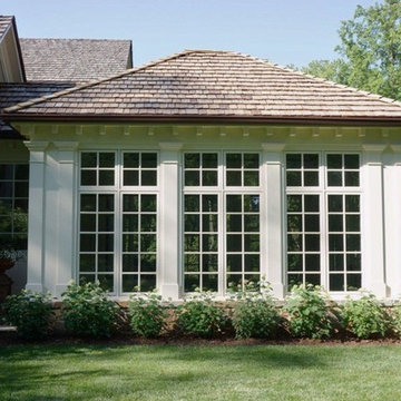 McLean Solarium