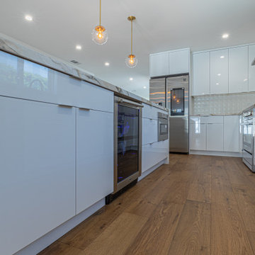 Lemon Remodeling & Services Update
