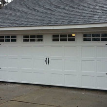garage doors