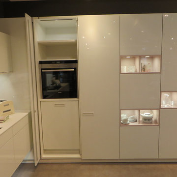 2013 House Messe Open House show in Germany