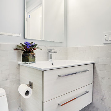 Upper East Side Condo