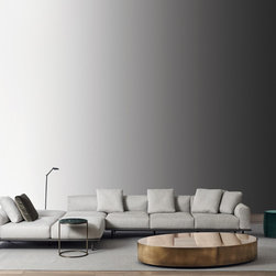 TIMOTHY KUOIO SECTIONAL SOFA - Modulsofaer
