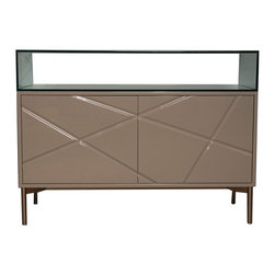 Dining Room Sideboards - Buffets And Sideboards