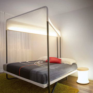 Viscido Apartment, City Life Milan