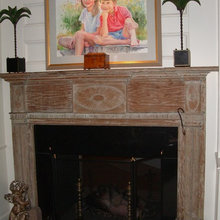 Fireplace Ideas