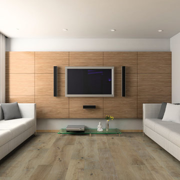 Laguna Alta Vista Hardwood Flooring Collection from Hallmark Floors Inc