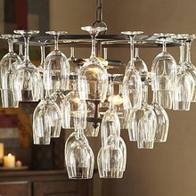 Dining room lighting