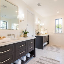Elm Street Bathroom Ideas