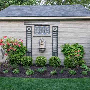 Outdoor Decor