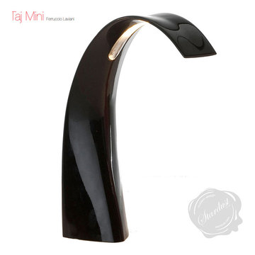 Modern LED Desk Lamp - Mini-Taj Led Light