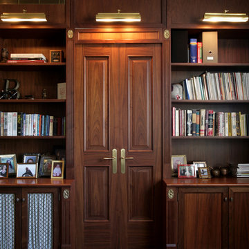 101 Central Park West