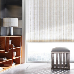 New Spring/Summer22 Designs - Window Treatments